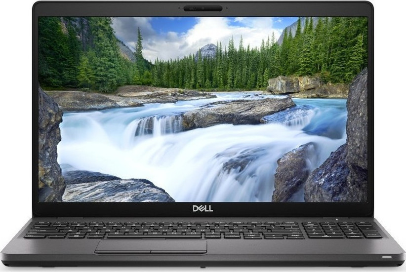 4ac2a2b0-84d9-4aaa-9c3a-ef8ce591e0d5 Dell Latitude 5500 i5-8365U/8GB/256GB NVMe *TouchScreen* - Image 1