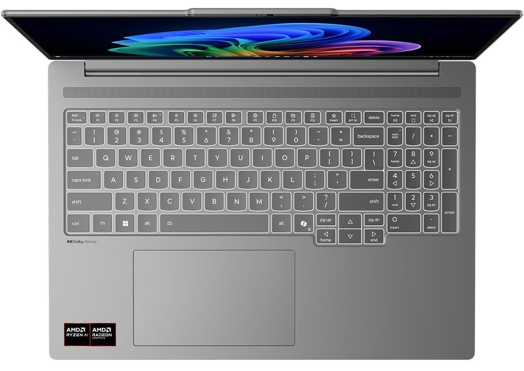 4f5fd4a7-fbf6-4caa-8b10-a8c13a354535 Lenovo Ideapad Pro 5 16AKP10 Ryzen AI 7 350/32GB/1TB NVMe *Windows 11 Pro* *NEW OPEN BOX* - Image 1