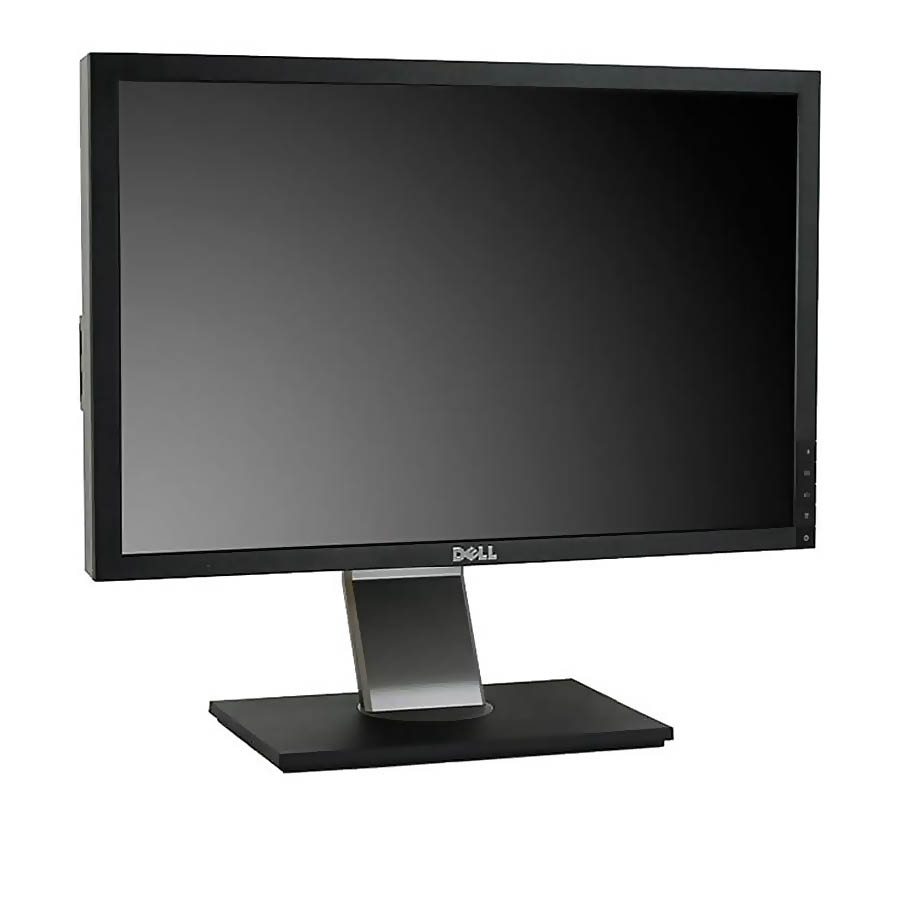 51213_1 Used Monitor P2210x TFT/Dell/22``/1680x1050/Wide/Black/D-SUB & DVI-D & DP & USB Hub - Image 1