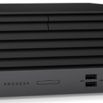 HP Prodesk 400 G7 SFF i5-10500/8GB/256GB NVMe