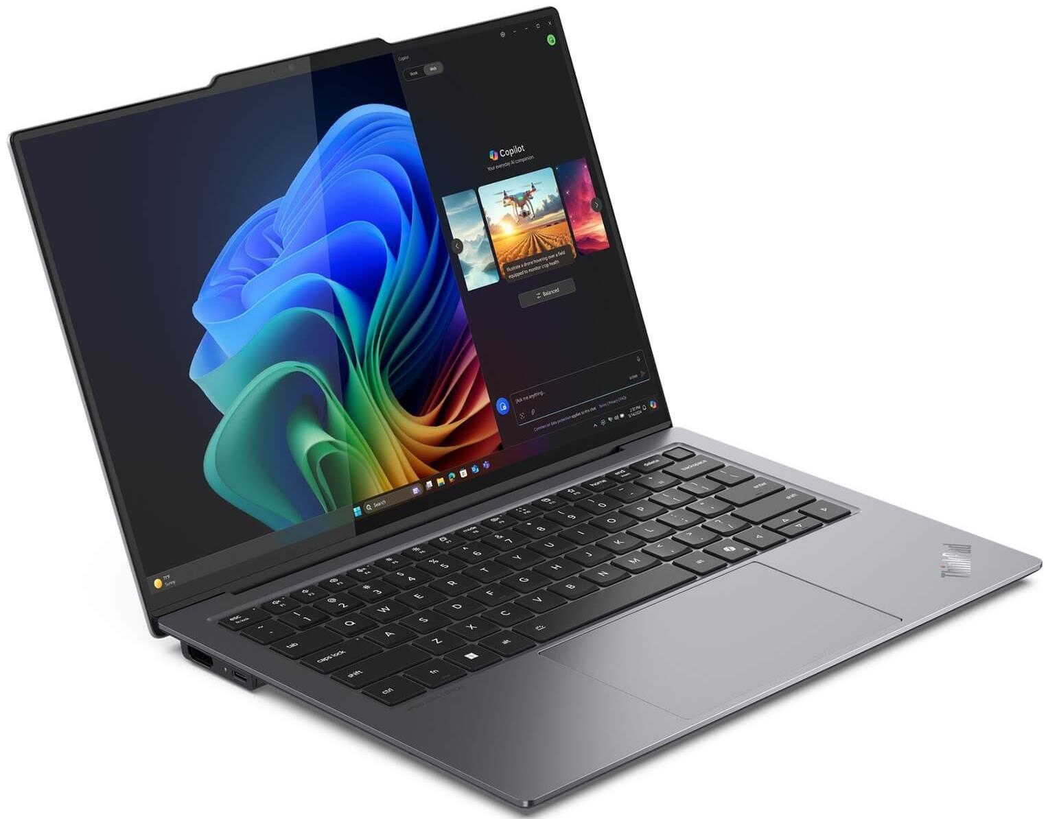 593e5c85-8066-45bd-abce-d5618c504c32 Lenovo Thinkpad X9-14 GEN 1 Ultra 7 258V/32GB/1TB NVMe *TouchScreen* - Image 1
