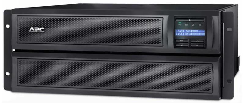 63aad69b-8331-43c2-9516-1113a038d803 APC SMART-UPS LCD 2200VA R/T 4U SMX2200HV - Image 1