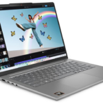 Lenovo Ideapad Slim 5 14AKP10 Ryzen AI 7 350/32GB/512GB NVMe