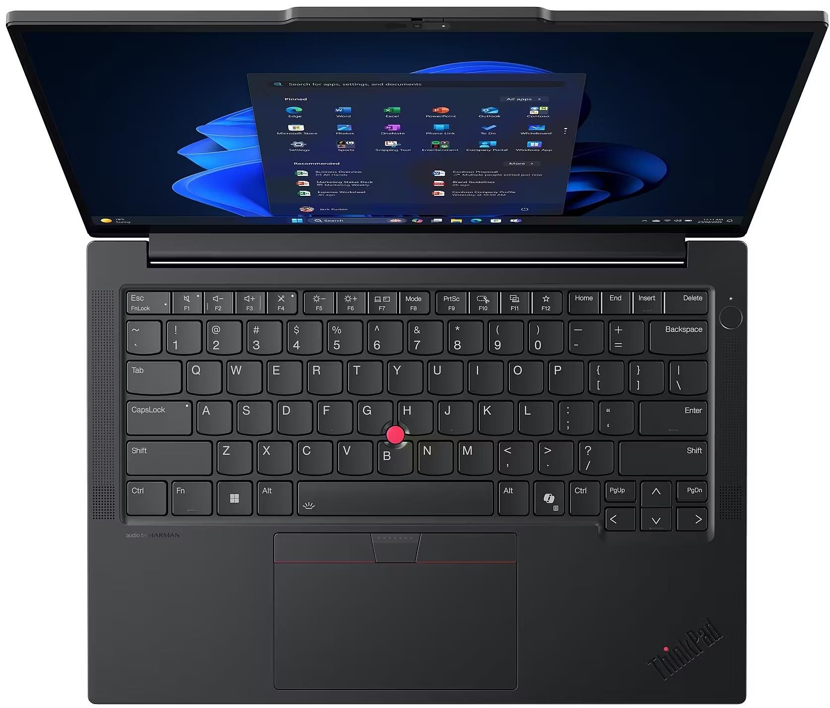 687d8340-62a5-4783-b641-c3c5684c1e08 Lenovo Thinkpad E14 GEN 7 Ultra 5 225U/16GB/256GB NVMe - Image 1