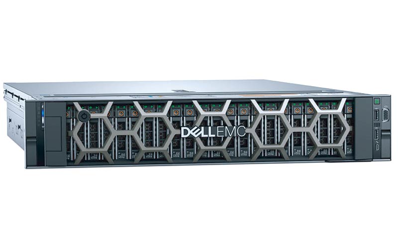 6c65c1b3-af1b-44ad-bbd1-9657802bb712 Dell EMC vSAN R740XD Ready Node (24xSFF) 2 x Xeon Gold 6142 (16-Cores)/32GB/4x1GB/HBA330+/2x1600W/No Rails - Image 1