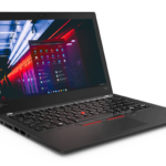 Lenovo Thinkpad X390 i5-8365U/16GB/256GB NVMe *TouchScreen*