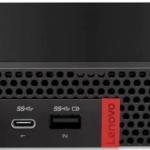 Lenovo ThinkCentre M920Q Tiny i5-8500T/8GB/256GB NVMe