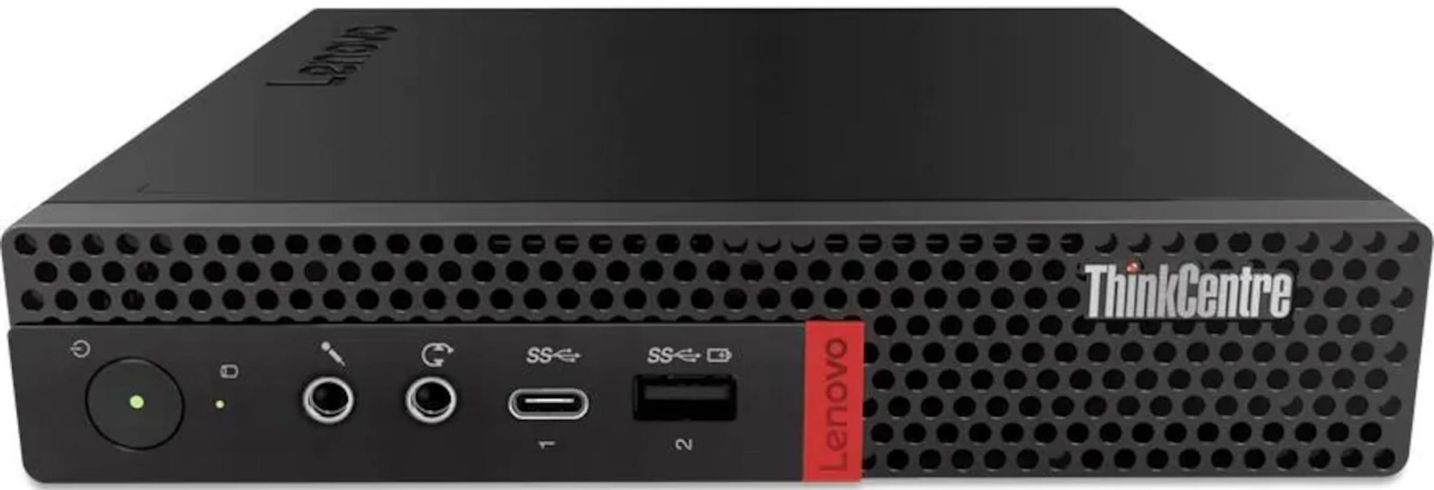 6f9d416e-b921-4773-a775-6ea79f59cfed Lenovo ThinkCentre M920Q Tiny i5-8500T/8GB/256GB NVMe - Image 1