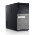 Dell Optiplex 7010 MT i5-3470/8GB/500GB HDD/DVDRW