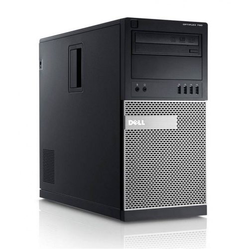C Dell Optiplex 7010 MT i5-3470/8GB/500GB HDD/DVDRW - Image 1