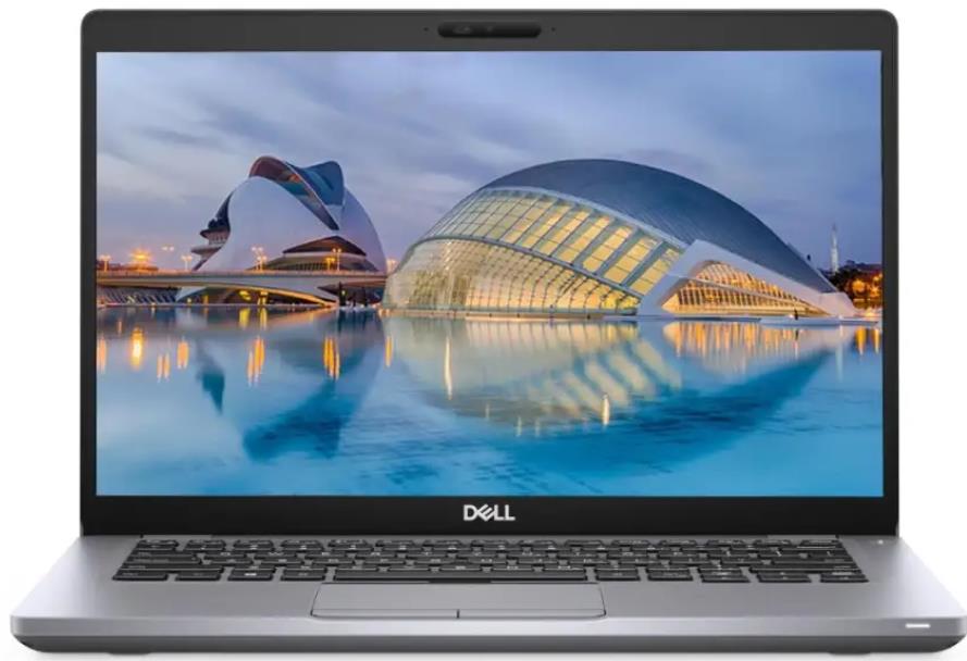 785526f5-c159-40ee-9e17-3086f5f9833e Dell Latitude 5410 i5-10310U/8GB/256GB NVMe *TouchScreen* - Image 1
