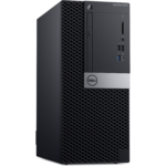 Dell Optiplex 5070 MT i3-9100/8GB/256GB SSD/DVDRW