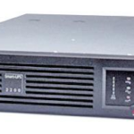APC Smart-UPS RT 2200VA 2U DLA2200RMI2U
