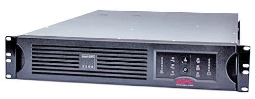 811e6a0f-14c7-4960-925a-1064d1dccc3c APC Smart-UPS RT 2200VA 2U DLA2200RMI2U - Image 1
