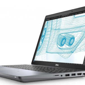 Dell Precision 3561 i7-11800H/16GB/256GB NVMe/Quadro T600 4GB