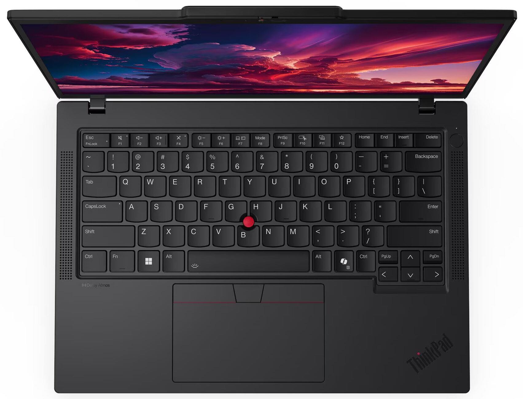 963035f8-e865-42e3-9ba5-776c88afbf5d Lenovo Thinkpad P14s Gen 6 Ultra 7 255H/16GB/512GB NVMe - Image 1