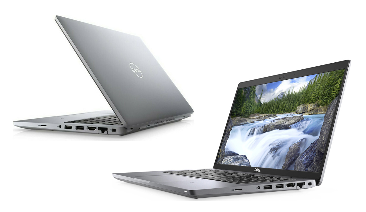FRL-506 DELL Laptop Latitude 5420, Factory Refurbished Grade A, i5-1145G7, 8/256GB SSD, 14", Cam, Integrated Graphics, Windows 11 Pro - Image 1