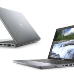DELL Laptop Latitude 5420, Factory Refurbished Grade A, i5-1145G7, 8/256GB SSD, 14", Cam, Integrated Graphics, Windows 10 Pro