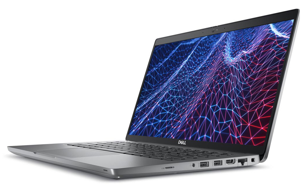FRL-508 DELL Laptop Latitude 5430, Factory Refurbished Grade A, i5-1235U, 16/256GB SSD, 14", Cam, Integrated Graphics, Windows 11 Pro - Image 1