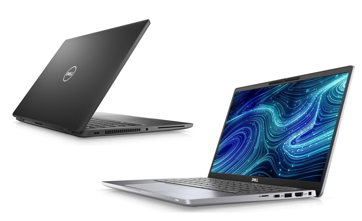 FRL-515 DELL Laptop Latitude 7420, Factory Refurbished Grade A, i5-1145G7, 16/256GB SSD, 14", Cam, Integrated Graphics, Windows 10 Pro - Image 1