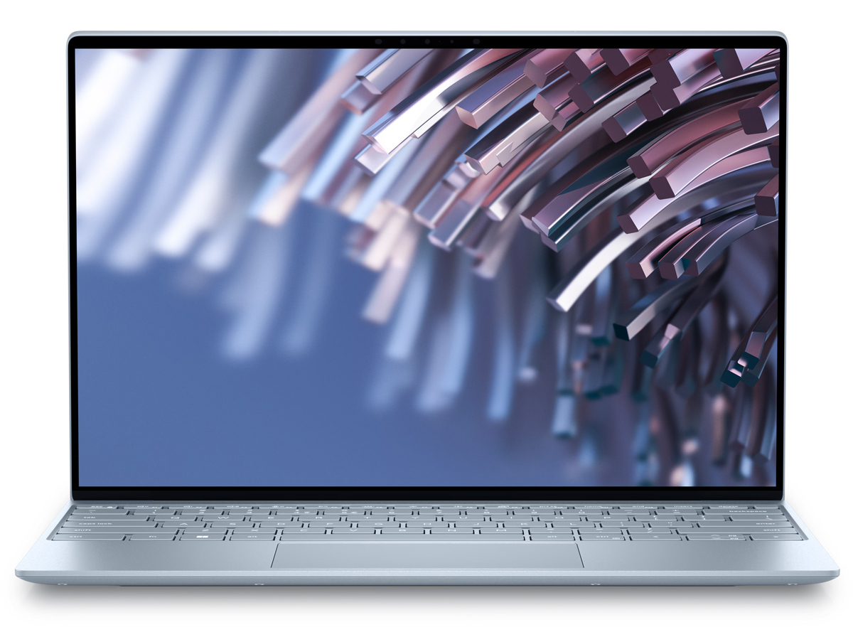 FRL-519 DELL Laptop XPS 13 9315, Factory Refurbished Grade A, i7-1250U, 16/512GB SSD, 13.3", Cam, Integrated Graphics, Windows 11 Pro - Image 1