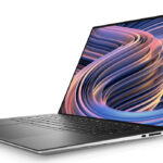 DELL Laptop XPS 9520, Factory Refurbished Grade A, i7-12700H, 16/512GB SSD, 15.6", Cam, GeForce RTX 3050 Ti, Windows 11 Pro