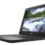 DELL Laptop Latitude 3300, Refurbished Grade B, i5-8250U, 8/256GB NVME, 13.3", Cam, UHD Graphics 620, FreeDOS