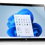 HP Laptop 2 σε 1 Elite x2 G8, Refurbished Grade B, i7-1165G7, 16/512GB NVME, 13", Cam, IRIS Xe Graphics, χωρίς πληκτρολόγιο, FreeDOS