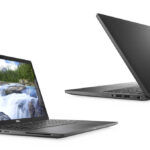 DELL Laptop Latitude 7410, Refurbished Grade B, i7-10610U, 16/256GB NVME, 14", Cam, UHD Graphics 620, FreeDOS