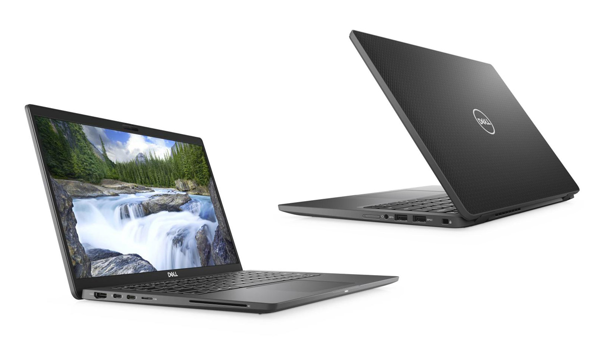 L-5368-GB DELL Laptop Latitude 7410, Refurbished Grade B, i7-10610U, 16/256GB NVME, 14", Cam, UHD Graphics 620, FreeDOS - Image 1