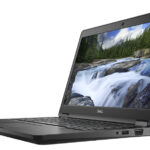 DELL Laptop Latitude 5490, Refurbished Grade A, i7-8650U, 8/256GB M.2, 14", Cam, UHD Graphics 620, FreeDOS