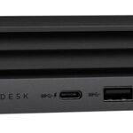 HP PC EliteDesk 800 G6 Micro, Refurbished Grade A Repainted, i5-10500, 16/512GB NVME, WiFi, FreeDOS