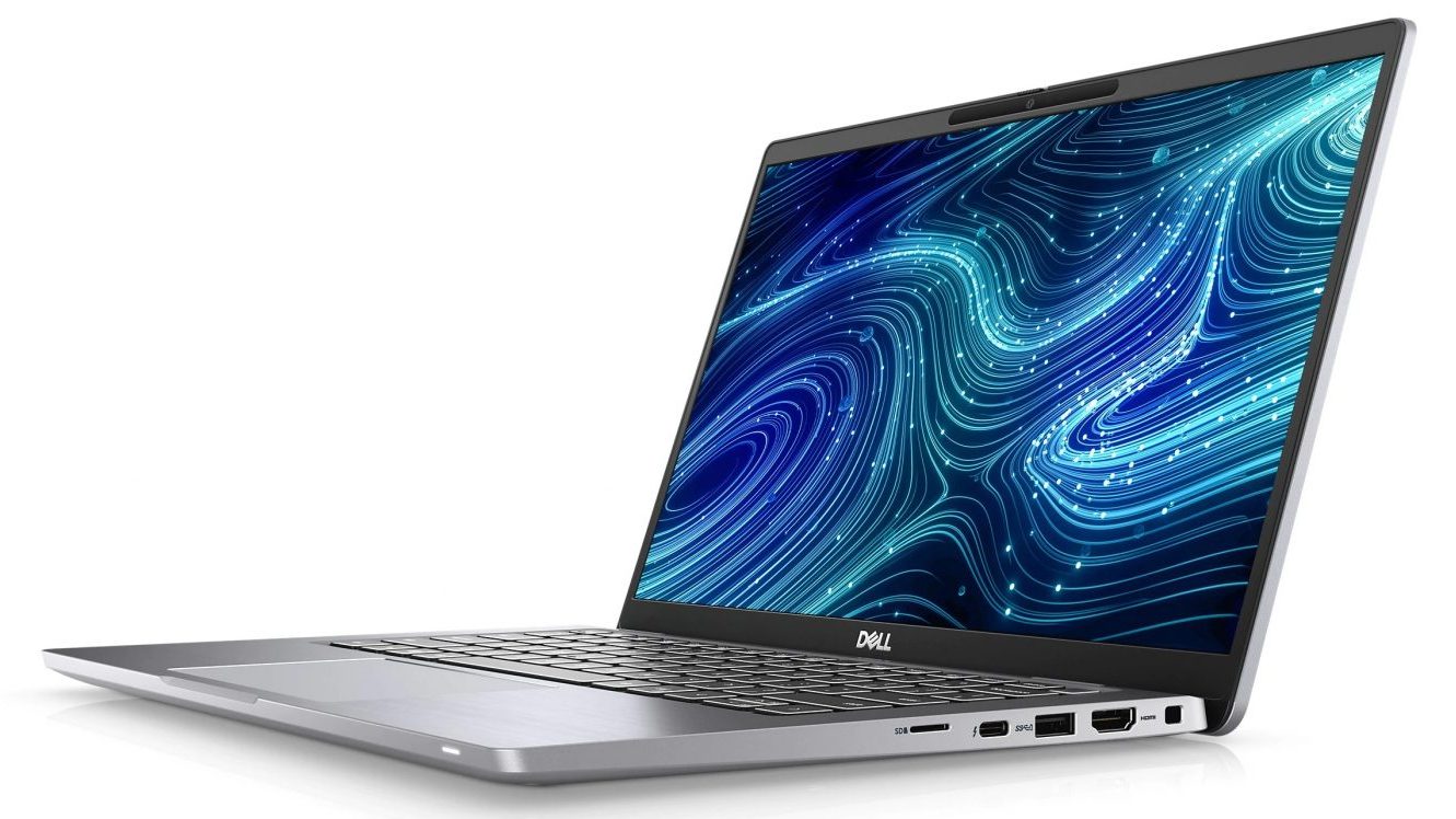 C Dell Latitude 7420 i5-1145G7/16GB/256GB NVMe *TouchScreen* - Image 1