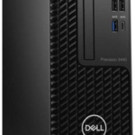 Dell Precision 3440 SFF i7-10700/8GB/256GB NVMe/DVDRW