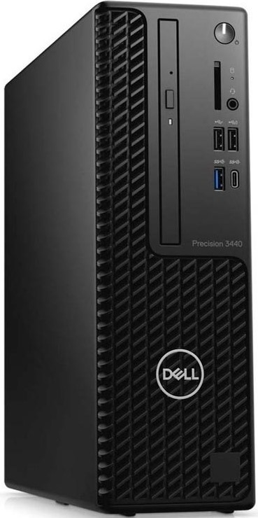 adee29e5-aa86-4c37-992d-27d5d11a4df9 Dell Precision 3440 SFF i7-10700/8GB/256GB NVMe/DVDRW - Image 1