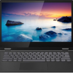 Lenovo Ideapad C340-14IML i5-10210U/8GB/512GB NVMe/GeForce MX 230 2GB *TouchScreen*