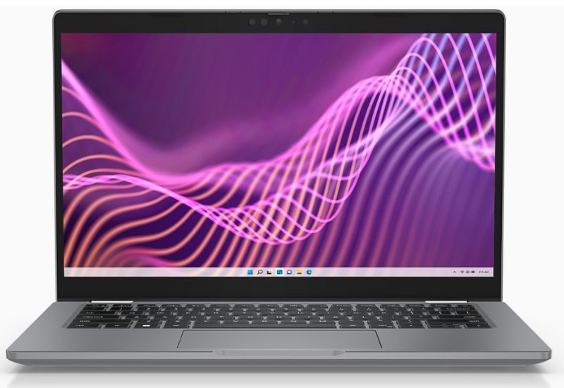 8 - latitude 5340 front Dell Latitude 5340 i7-1365U/16GB/256GB NVMe - Image 1