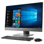 Dell Optiplex 7470 All-in-One i5-9600/8GB/128GB NVMe