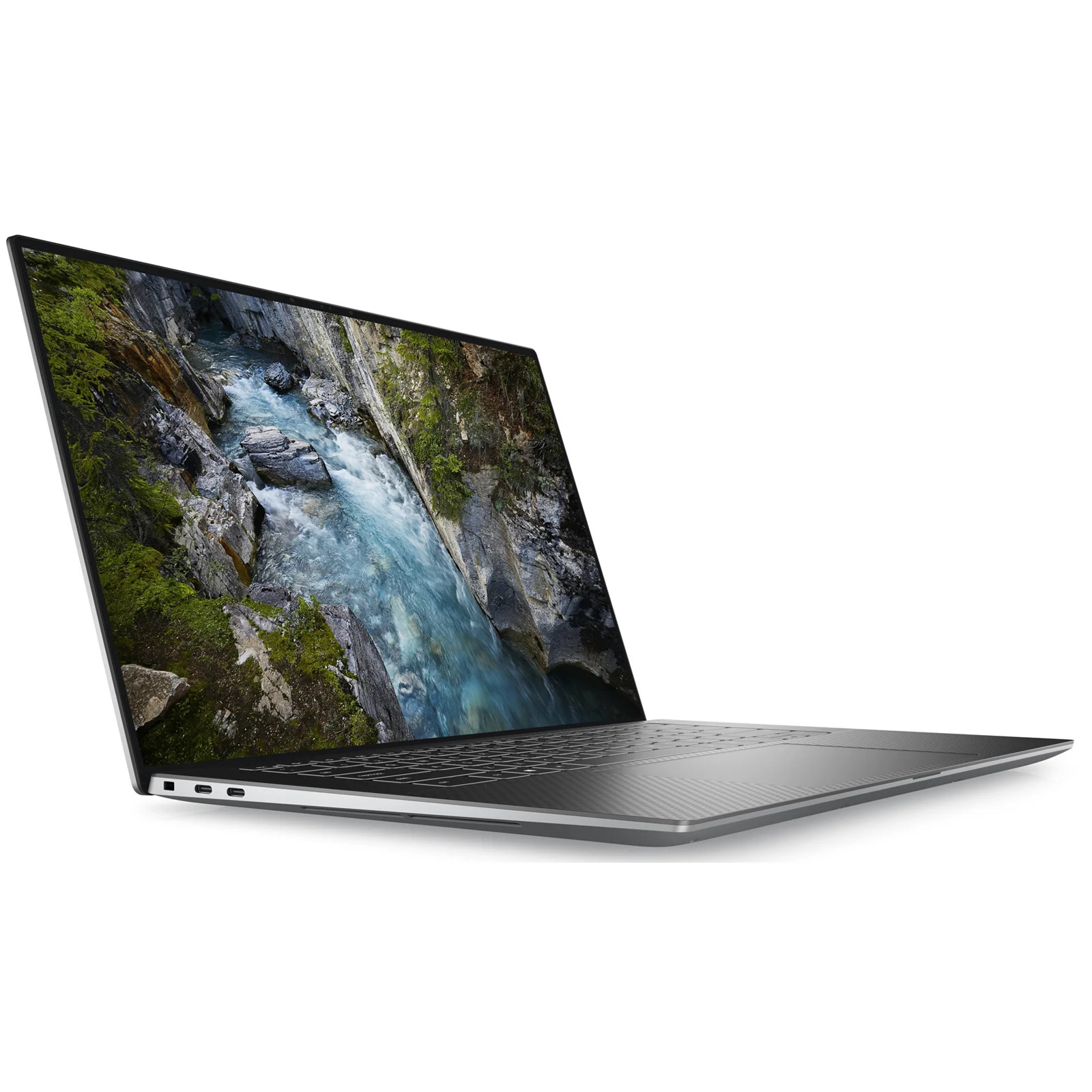 c60c8a5d-af1b-45f6-9977-71f16c0fe621 Dell Precision 5560 i7-11850H/16GB/256GB NVMe/Quadro RTX A2000 4GB - Image 1