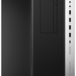 HP Elitedesk 800 G4 MT i5-8600K/8GB/256GB NVMe/DVD