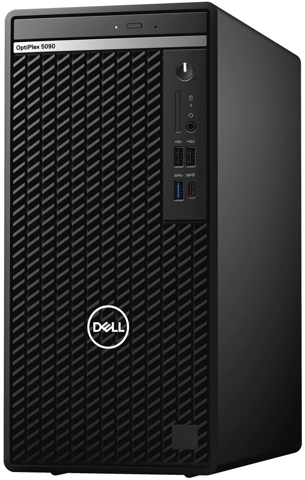 cbdc2032-b43e-448a-9612-2bc0ac5cfb47 Dell Optiplex 5090 MT i5-10505/16GB/256GB NVMe - Image 1