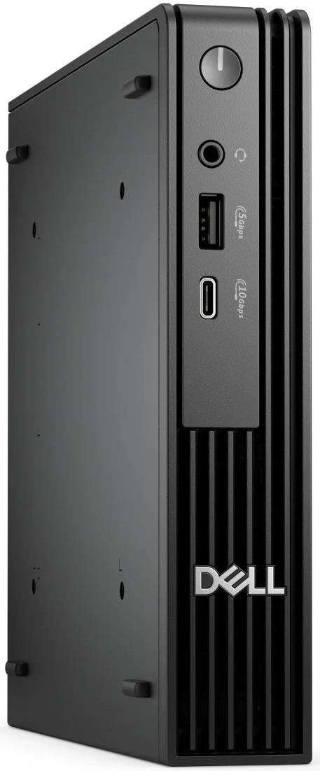 d7eeb413-61f6-485d-ab96-739e1e154076 Dell QCM1250 Pro Micro Ultra 5 235T/16GB/512GB NVMe - Image 1