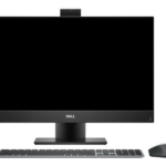 Dell Optiplex 7400 All-In-One i7-12700/8GB/256GB NVMe