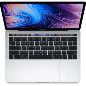 Apple Macbook Pro Touchbar 13.3" A1989 (2019) i7-8569U/16GB/512GB NVMe