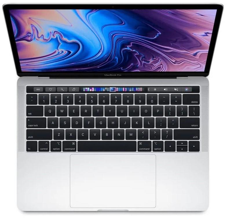 dd05e54f-0a41-4460-8eb9-b6f6a4862ed8 Apple Macbook Pro Touchbar 13.3" A1989 (2019) i7-8569U/16GB/512GB NVMe - Image 1
