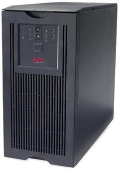 ea84bd39-d20b-4841-8ab3-b2a3dbc8aaab APC Smart-UPS RT 3000VA XL SUA3000XLI *No mask* - Image 1