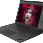 Lenovo Thinkpad P1 Gen 5 i7-12800H/16GB/1TB NVMe/RTX A3000 12GB