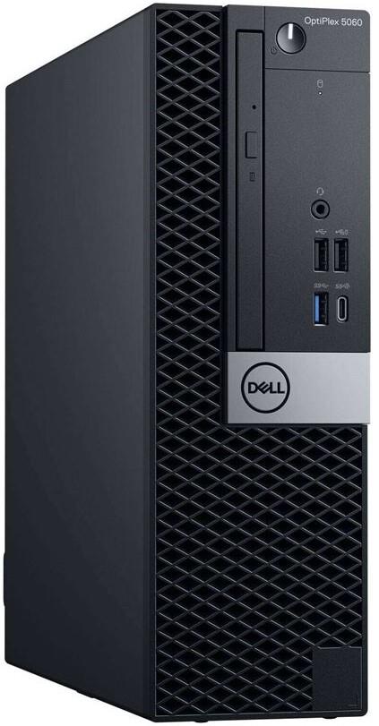f558ecd9-18d0-42bf-b675-46700afbfd42 Dell Optiplex 5060 SFF i3-8100/8GB/256GB SSD M.2 - Image 1