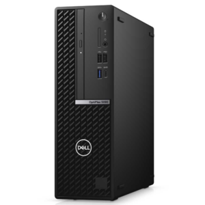 Dell Optiplex 5090 SFF i5-10505/8GB/256GB NVMe