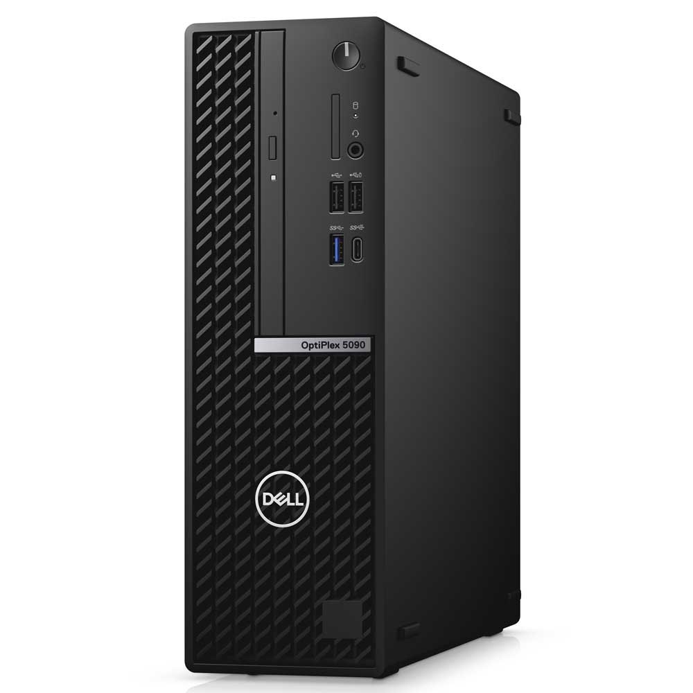 0801b0fd-aa52-4417-a7c7-1da400f8fe6c Dell Optiplex 5090 SFF i5-10505/8GB/256GB NVMe - Image 1